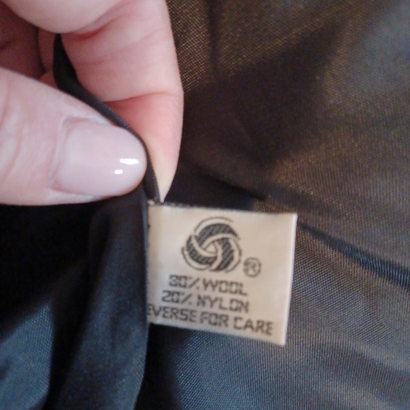 Fleet Street Winter Jacket - Picture 5 of 5